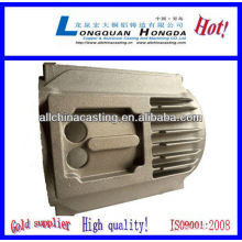 CE machine die casting aluminum